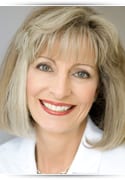 Philadelphia Cosmetic Dentist Dr. Pamela G Doray