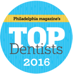 Philadelphia Pennsylvania top dentist