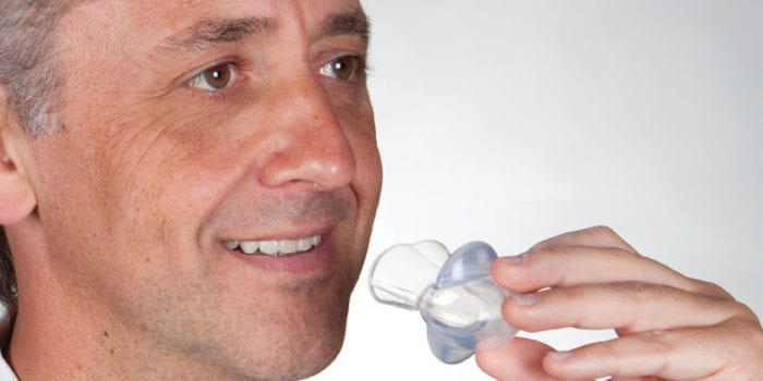 AVEOtsd Anti Snoring Device