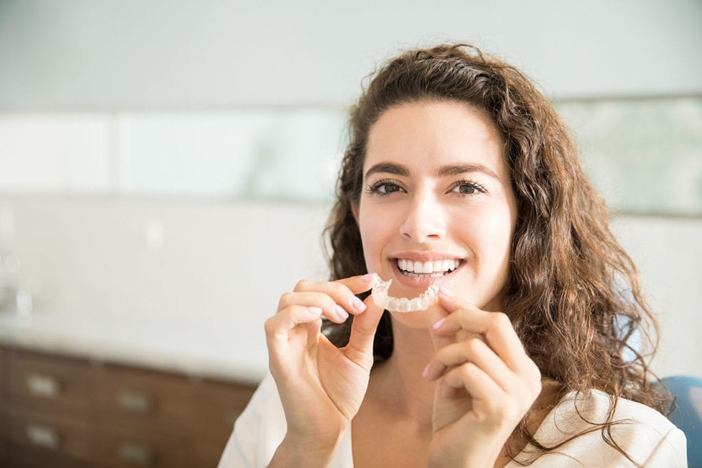 Invisalign Provider Philadelphia, PA