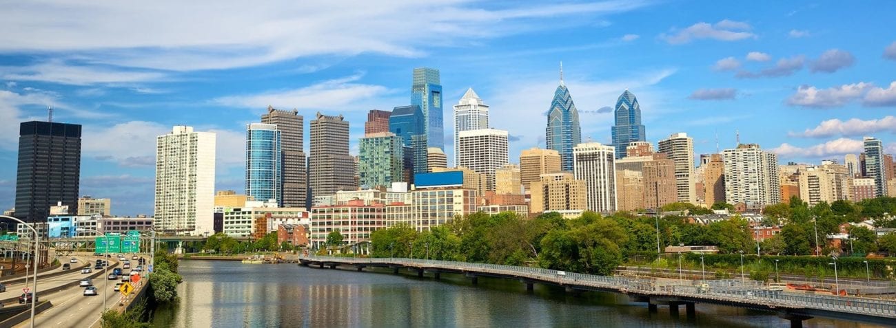 Philadelphia, PA cosmetic dentistry