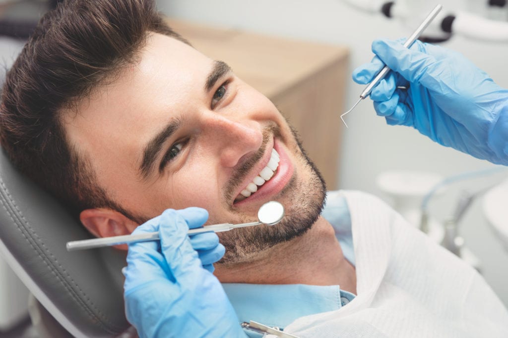 Dental Care in Philadelphia, Pennsylvania