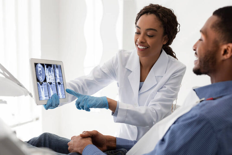Cosmetic Dental Care in Philadelphia, PA at Opus Dental Esthetics
