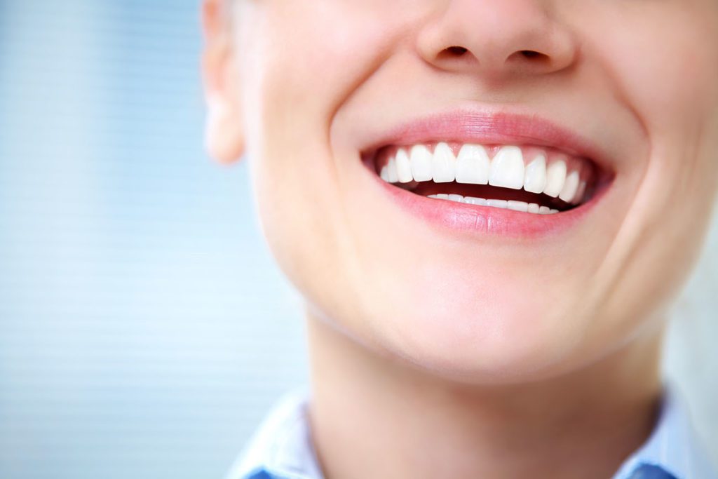 Teeth Whitening in Philadelphia, Pennsylvania