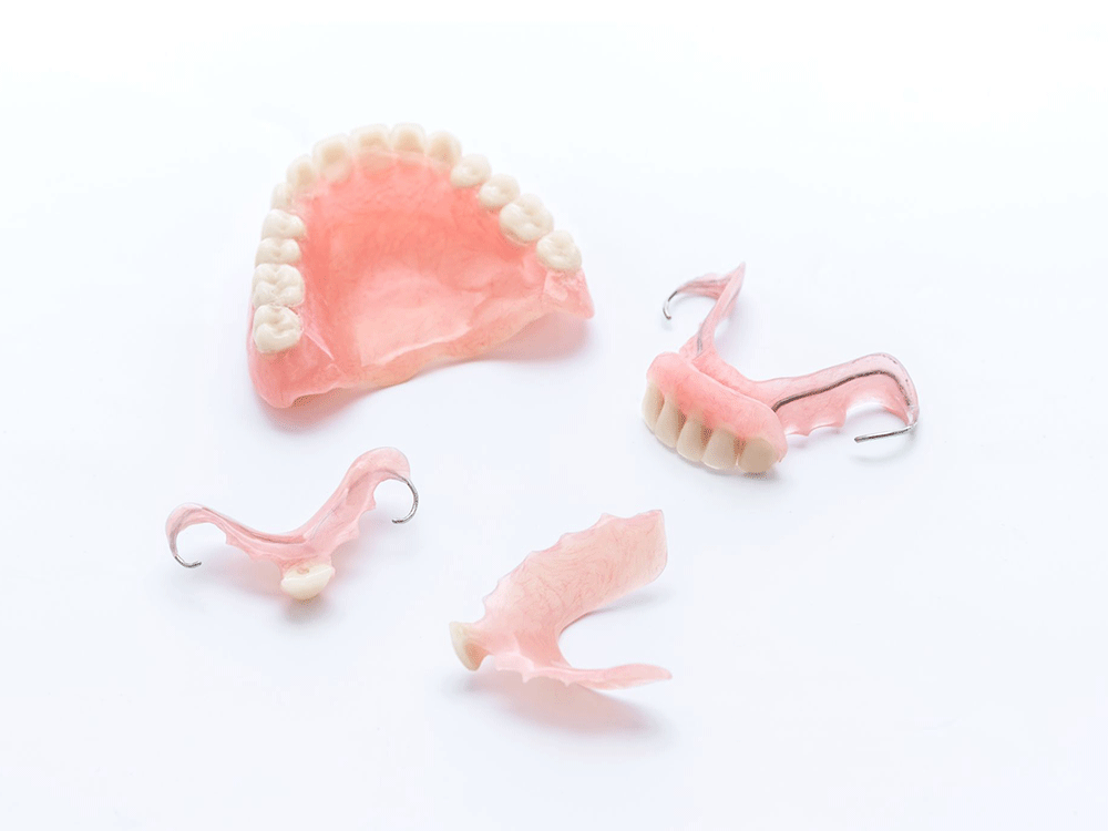 Dentures in Philadelphia, PA at Opus Dental Esthetics