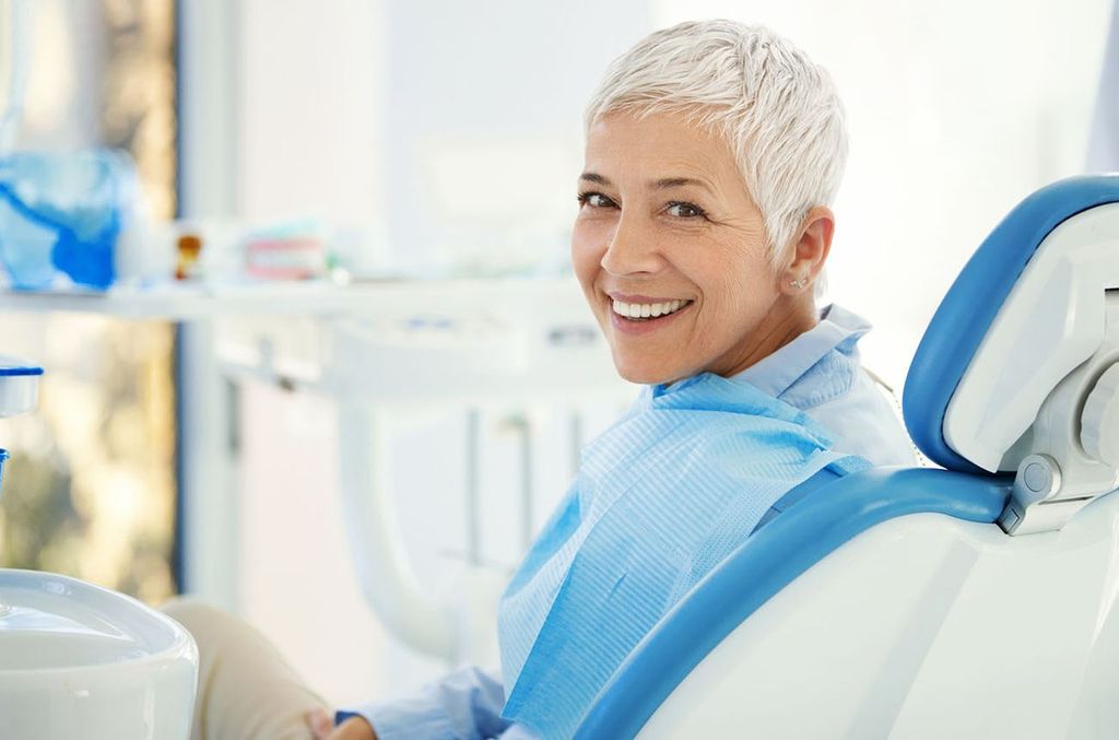When to Replace a Dental Filling