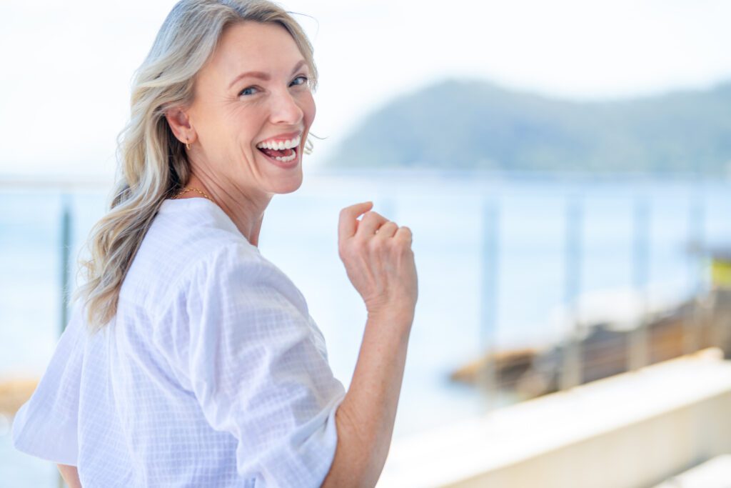 dental facelift in philadelphia with dr. conover