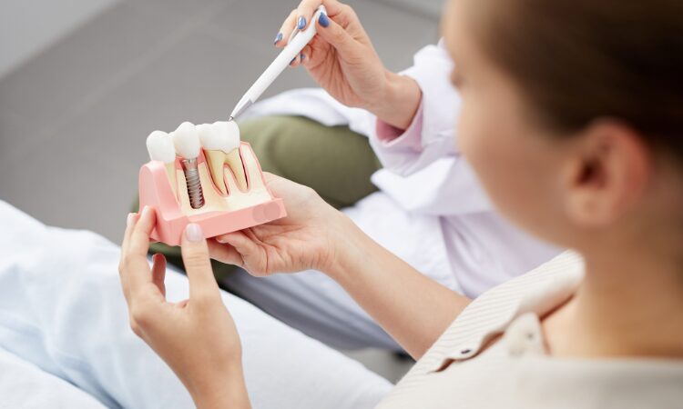 Understanding the benefits of getting dental implants can help you make an informed decision about your oral health and smile.
