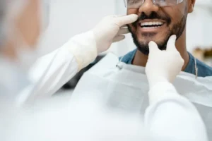 Chipped Tooth? Here's What To Do in Philadelphia PA Dentist