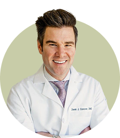 Dr. Derek Conover