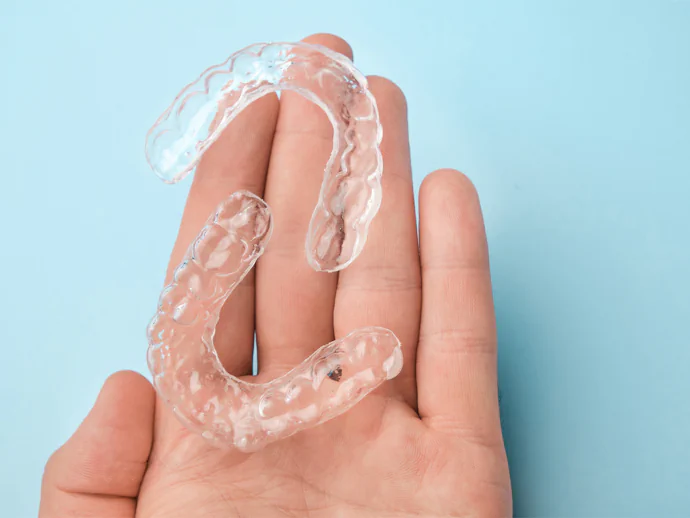 Clear Aligners in Philadelphia, PA at Opus Dental Esthetics