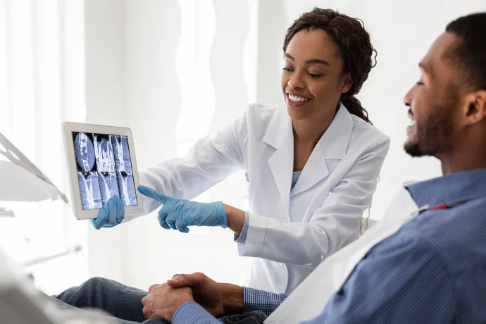 Cosmetic Dental Treatment Plan in Philadelphia, PA at Opus Dental Esthetics