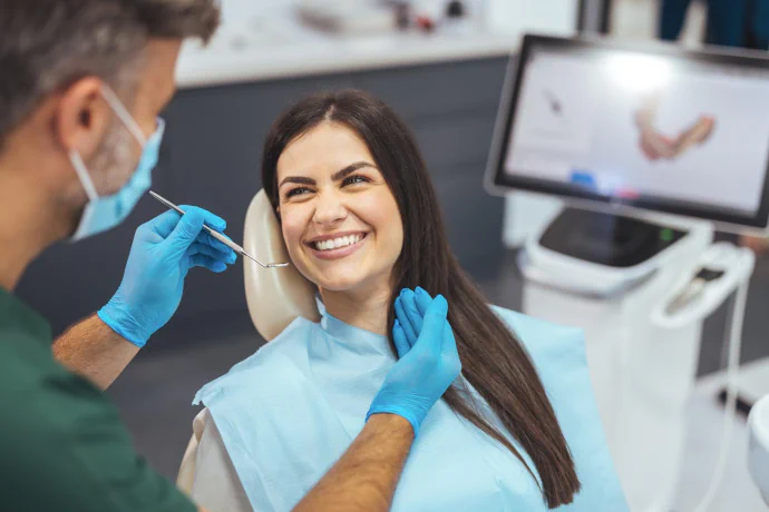 Smile Makeover Procedures in Philadelphia, PA