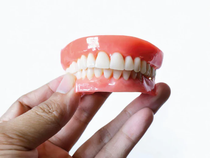 Dentures in Philadelphia, PA at Opus Dental Esthetics