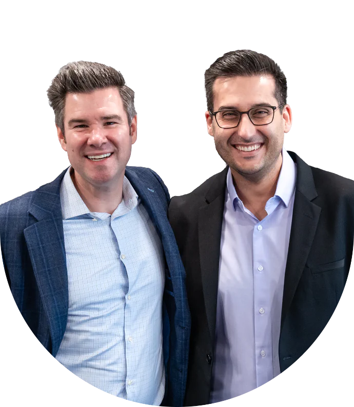 Doctor Team at Opus Dental Esthetics in Philadelphia, PA