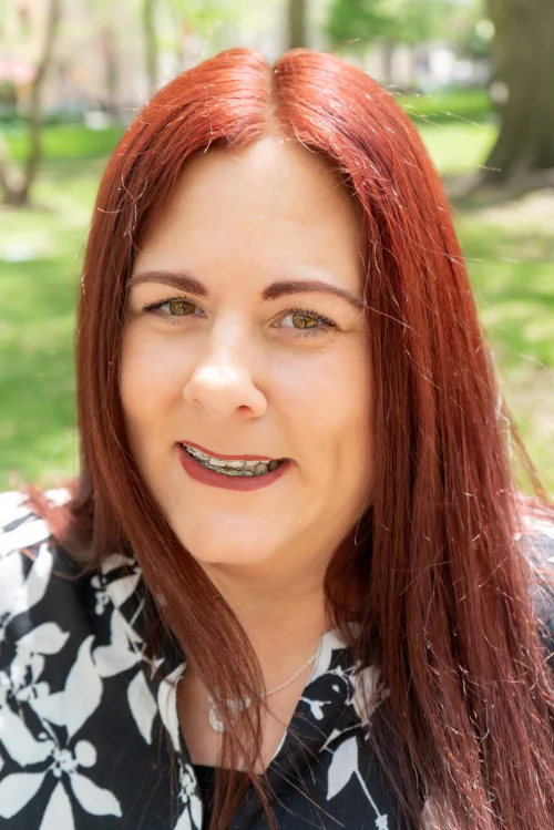Donna, Front Desk Coordinator in Philadelphia, PA at Opus Dental Esthetics