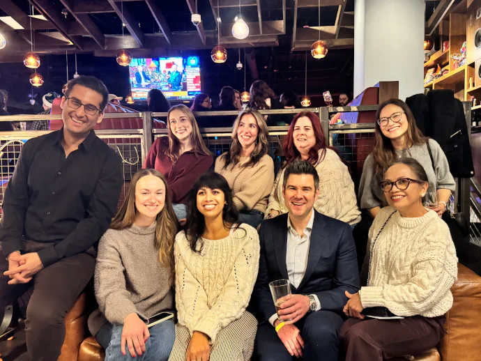 Opus Dental Esthetics Community Involvement in Philadelphia, PA