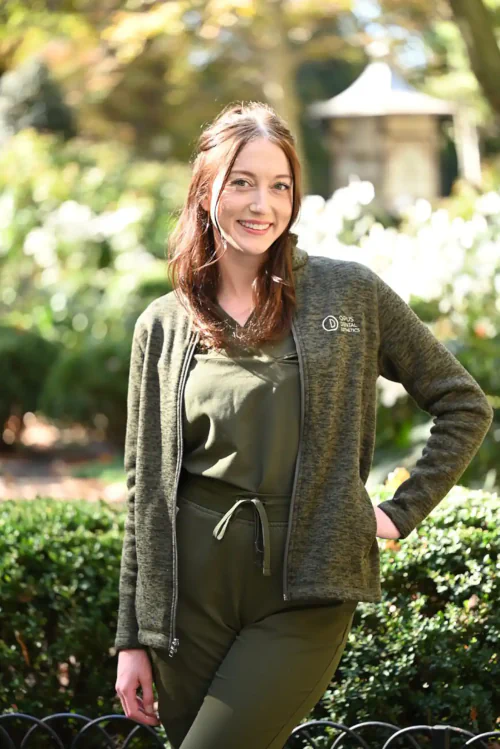 Shannon, Office Manager in Philadelphia, PA at Opus Dental Esthetics