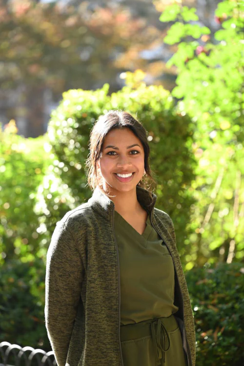 Tatiana, Registered Dental Hygienist in Philadelphia, PA at Opus Dental Esthetics