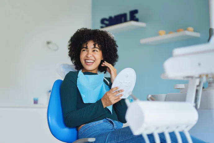 Dental Treatment Plans at Opus Dental Esthetics in Philadelphia, PA