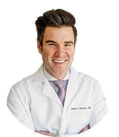 Dr. Derek Conover, Dentist in Philadelphia, PA at Opus Dental Esthetics