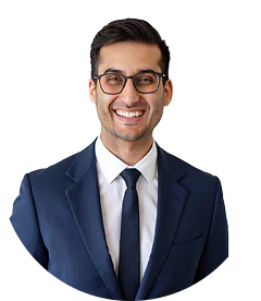 Dr. Rameen Vafa