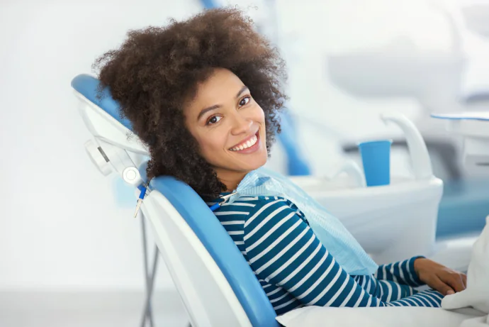 Dental Concerns addressed at Opus Dental Esthetics in Philadelphia, PA