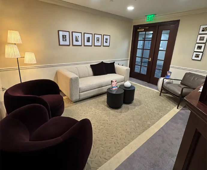 Welcome to Opus Dental Esthetics, top luxury dentist in Philadelphia, PA