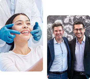 Opus Dental Esthetics, Luxury Dentist in Philadelphia, PA