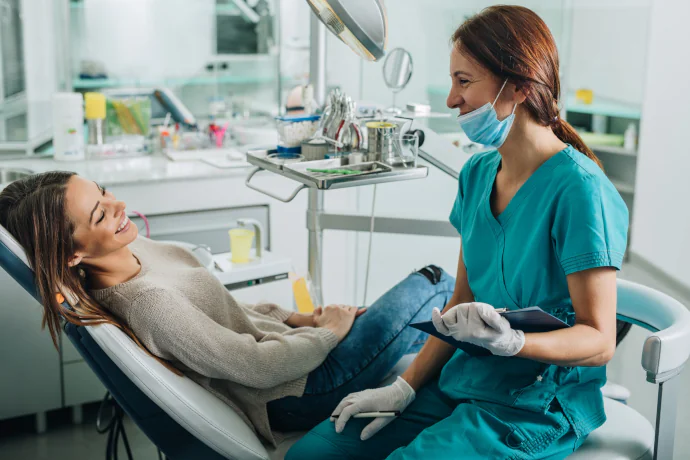 Sleep Apnea Treatment Planning in Philadelphia, PA at Opus Dental